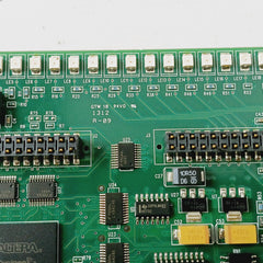 3A99261A03 3Fdj Printed Circuit Board 1C31237G02 Rev 04 3A99261G02 94V0