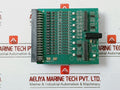 3A99261A03 3Fdj Printed Circuit Board 1C31237G02 Rev 04 3A99261G02 94V0