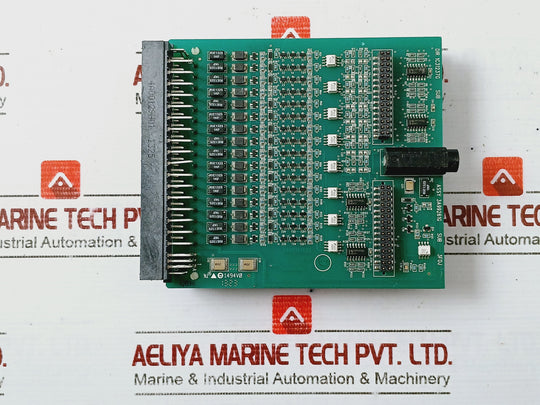 3A99261A03 3Fdj Printed Circuit Board 1C31237G02 Rev 04 3A99261G02 94V0