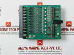 3A99261A03 3Fdj Printed Circuit Board 1C31237G02 Rev 04 3A99261G02 94V0