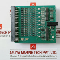 3A99261A03 3Fdj Printed Circuit Board 1C31237G02 Rev 04 3A99261G02 94V0