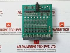 3A99261A03 3Fdj Printed Circuit Board 1C31237G02 Rev 04 3A99261G02 94V0