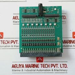 3A99261A03 3Fdj Printed Circuit Board 1C31237G02 Rev 04 3A99261G02 94V0