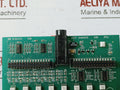 3A99261A03 3Fdj Printed Circuit Board 1C31237G02 Rev 04 3A99261G02 94V0