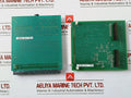 3A99261A03 3Fdj Printed Circuit Board 1C31237G02 Rev 04 3A99261G02 94V0