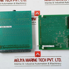 3A99261A03 3Fdj Printed Circuit Board 1C31237G02 Rev 04 3A99261G02 94V0
