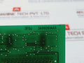 3A99261A03 3Fdj Printed Circuit Board 1C31237G02 Rev 04 3A99261G02 94V0