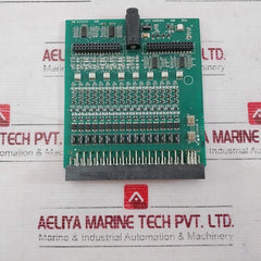 3A99261A03 3Fdj Printed Circuit Board Rev: 04 1C31237G02 94V0 3A99261G Sub
