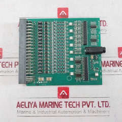 3A99261A03 3Fdj Printed Circuit Board Rev: 04 1C31237G02 94V0 3A99261G Sub