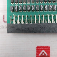 3A99261A03 3Fdj Printed Circuit Board Rev: 04 1C31237G02 94V0 3A99261G Sub