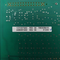3A99261A03 3Fdj Printed Circuit Board Rev: 04 1C31237G02 94V0 3A99261G Sub