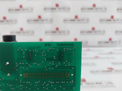 3A99261A03 3Fdj Printed Circuit Board Rev: 04 1C31237G02 94V0 3A99261G Sub