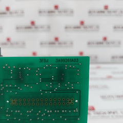 3A99261A03 3Fdj Printed Circuit Board Rev: 04 1C31237G02 94V0 3A99261G Sub