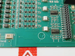 3A99261G 3Fdj Motherboard Controller Rev 04 1C31237G02 Dir 1C31237G