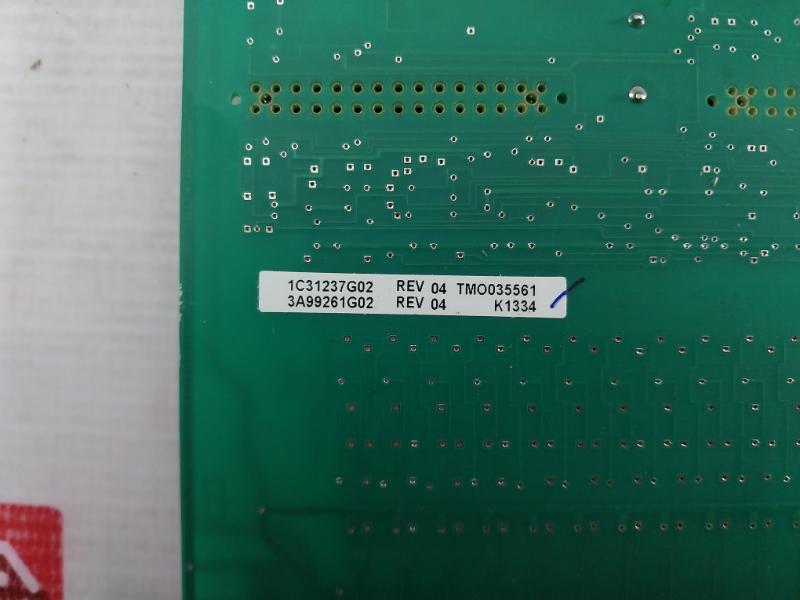 3A99261G Dir 1C31237G Motherboard Controller 3A99261A03 1C31237G02