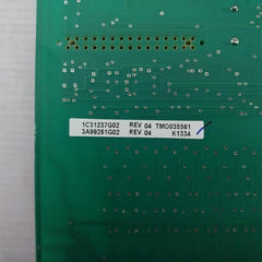 3A99261G Dir 1C31237G Motherboard Controller 3A99261A03 1C31237G02