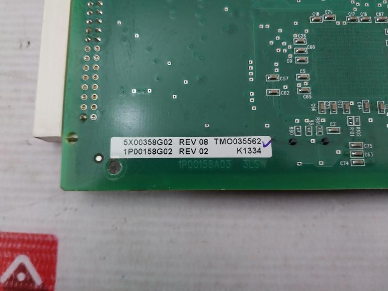 3A99261G Dir 1C31237G Motherboard Controller 3A99261A03 1C31237G02