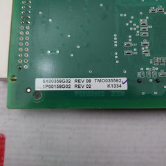 3A99261G Dir 1C31237G Motherboard Controller 3A99261A03 1C31237G02