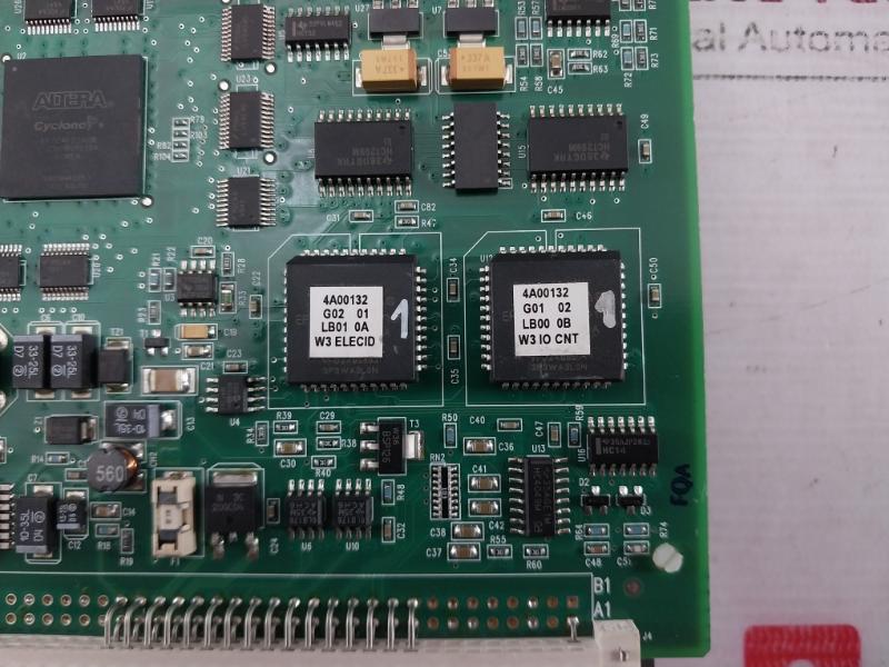 3A99261G Dir 1C31237G Motherboard Controller 3A99261A03 1C31237G02