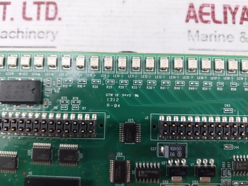 3A99261G Dir 1C31237G Motherboard Controller 3A99261A03 1C31237G02