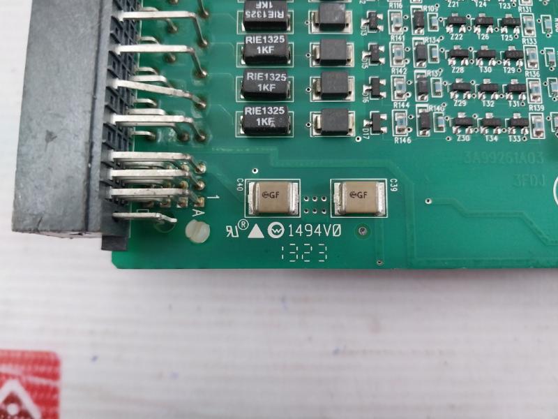 3A99261G Dir 1C31237G Motherboard Controller 3A99261A03 1C31237G02