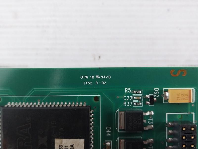 3A99263A04 4La0 Printed Circuit Board 3A99263G Sub 1P00014G Sub