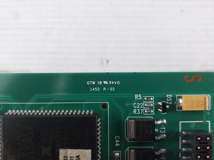 3A99263A04 4La0 Printed Circuit Board 3A99263G Sub 1P00014G Sub