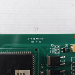 3A99263A04 4La0 Printed Circuit Board 3A99263G Sub 1P00014G Sub