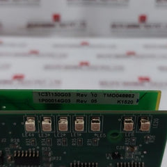 3A99263A04 4La0 Printed Circuit Board 3A99263G Sub 1P00014G Sub