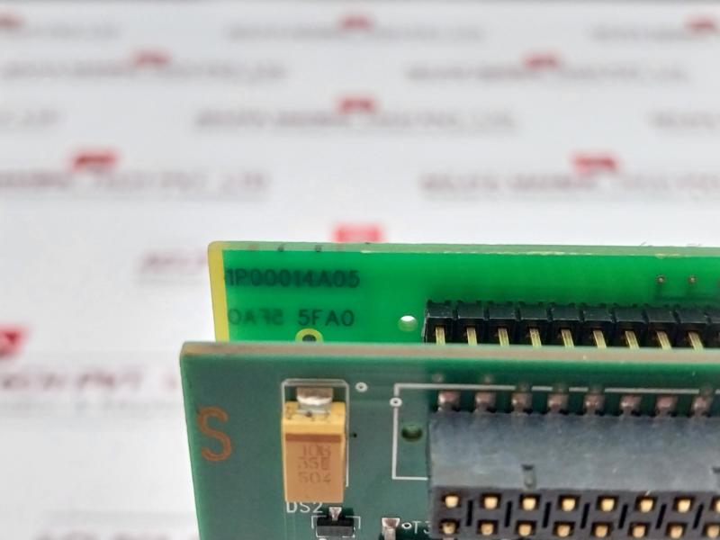 3A99263A04 4La0 Printed Circuit Board 3A99263G Sub 1P00014G Sub