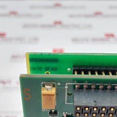 3A99263A04 4La0 Printed Circuit Board 3A99263G Sub 1P00014G Sub