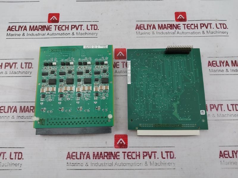 3A99263A04 4La0 Printed Circuit Board 3A99263G Sub 1P00014G Sub