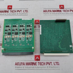 3A99263A04 4La0 Printed Circuit Board 3A99263G Sub 1P00014G Sub