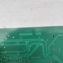 3A99263A04 4La0 Printed Circuit Board 3A99263G Sub 1P00014G Sub