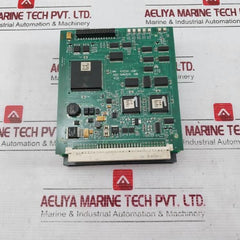 3A99263A04 4La0 Printed Circuit Board 3A99263G Sub 1P00014G Sub