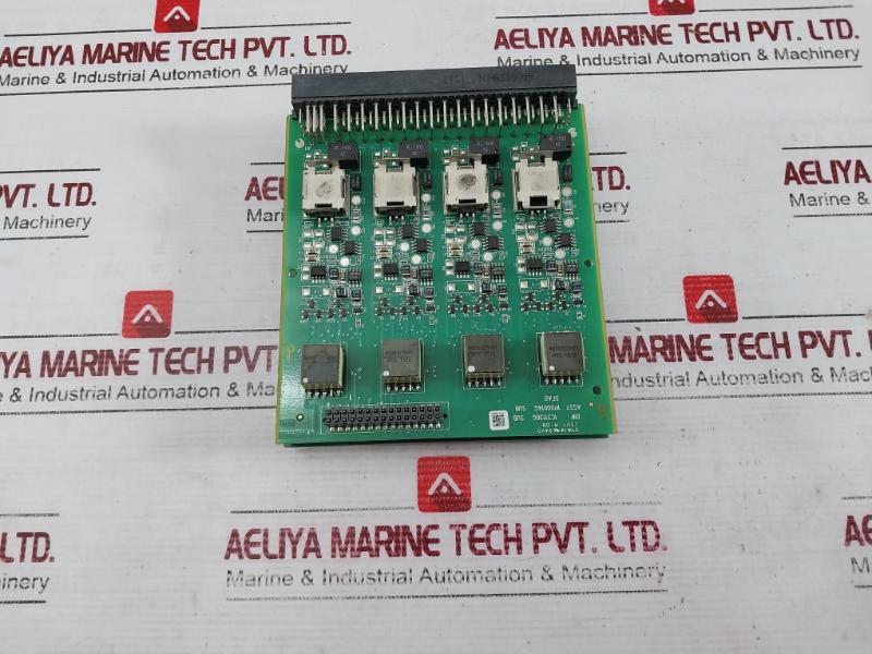 3A99263A04 4La0 Printed Circuit Board 3A99263G Sub 1P00014G Sub