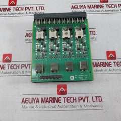 3A99263A04 4La0 Printed Circuit Board 3A99263G Sub 1P00014G Sub