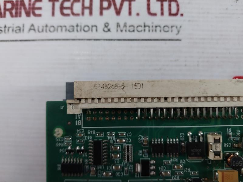 3A99263A04 4La0 Printed Circuit Board 3A99263G Sub 1P00014G Sub