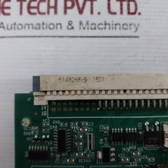 3A99263A04 4La0 Printed Circuit Board 3A99263G Sub 1P00014G Sub