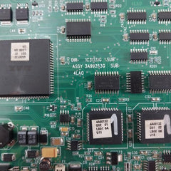 3A99263A04 4La0 Printed Circuit Board 3A99263G Sub 1P00014G Sub