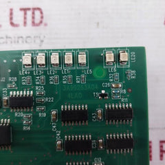 3A99263A04 4La0 Printed Circuit Board 3A99263G Sub 1P00014G Sub