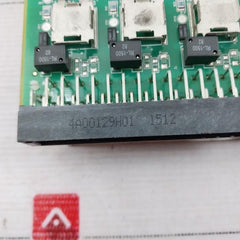 3A99263A04 4La0 Printed Circuit Board 3A99263G Sub 1P00014G Sub