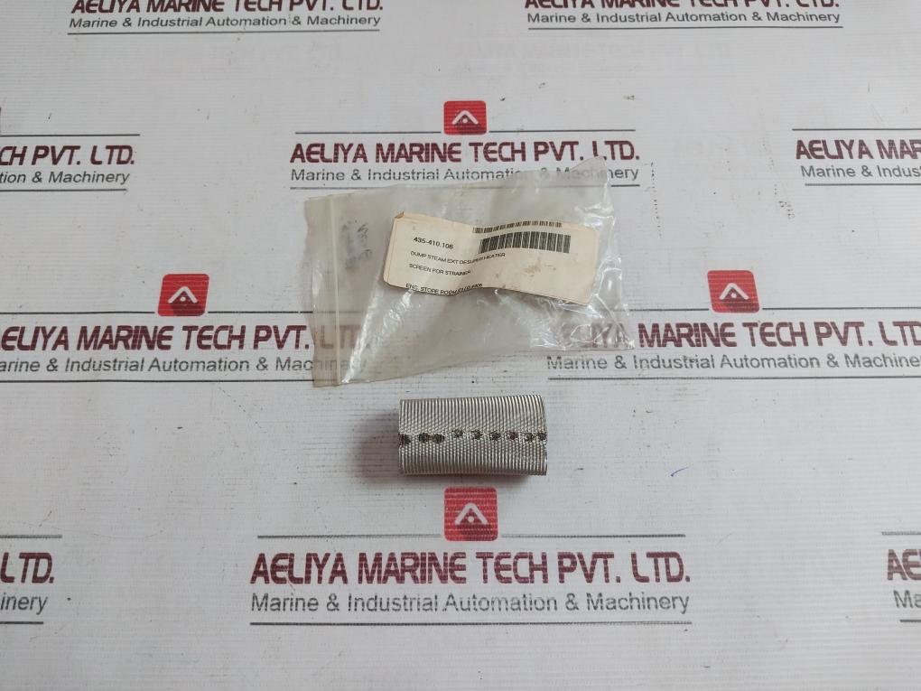 3A,3B Spray Cylinder Nozzle 435-410.102 435-410.106 Ns770Cg