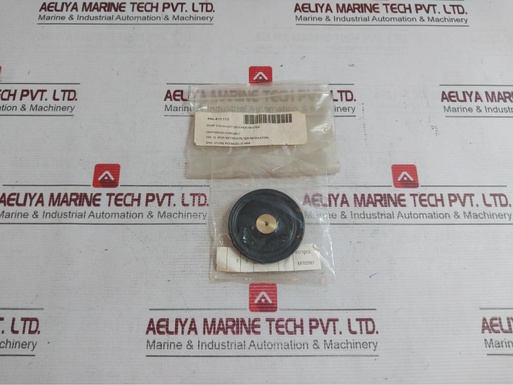 3A,3B Spray Cylinder Nozzle 435-410.102 435-410.106 Ns770Cg