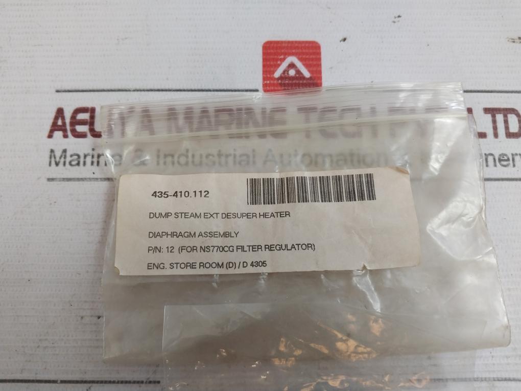 3A,3B Spray Cylinder Nozzle 435-410.102 435-410.106 Ns770Cg