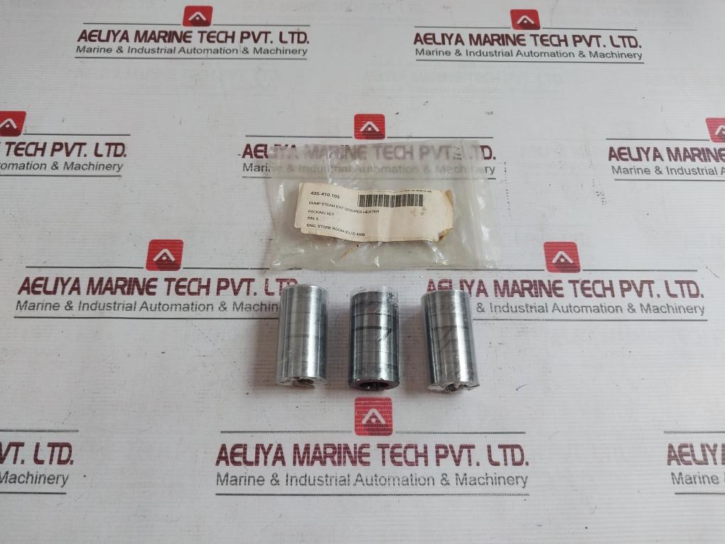 3A,3B Spray Cylinder Nozzle 435-410.102 435-410.106 Ns770Cg