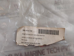 3A,3B Spray Cylinder Nozzle 435-410.102 435-410.106 Ns770Cg