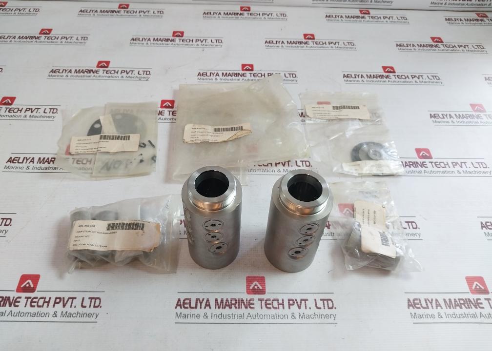 3A,3B Spray Cylinder Nozzle 435-410.102 435-410.106 Ns770Cg