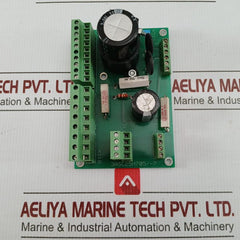 3Asc25H705/-7 Abb Control Pcb Module