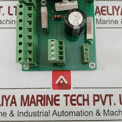 3Asc25H705/-7 Abb Control Pcb Module